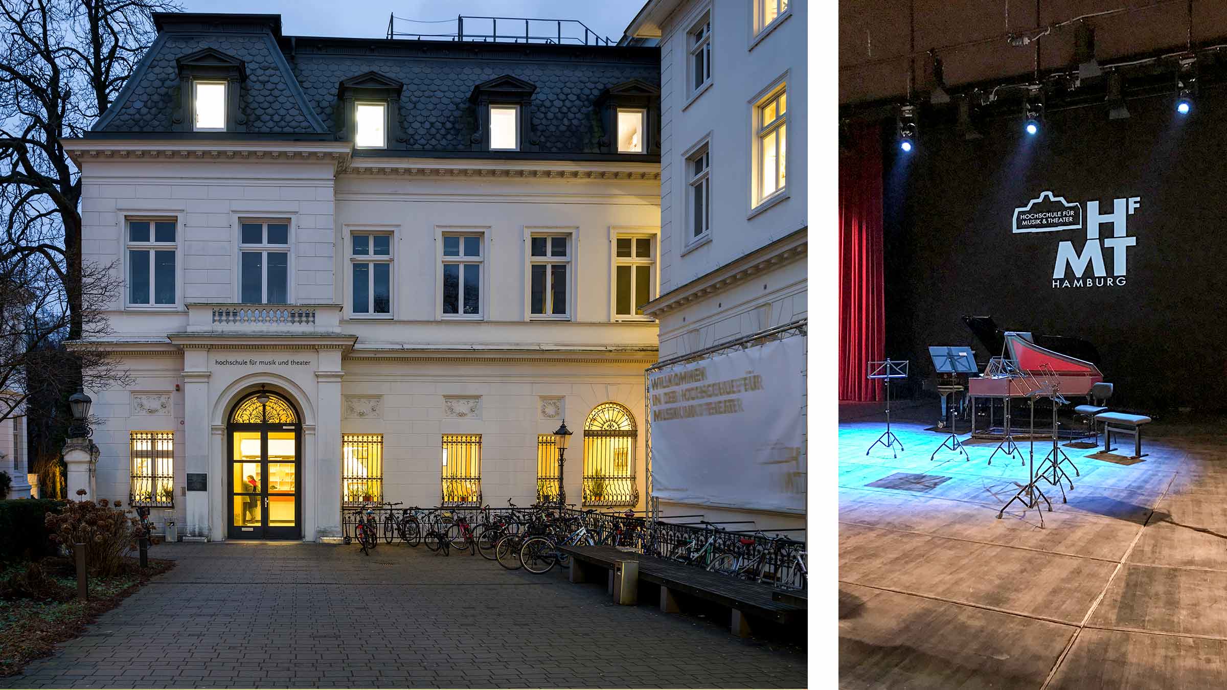 Hochschule für Musik und Theater